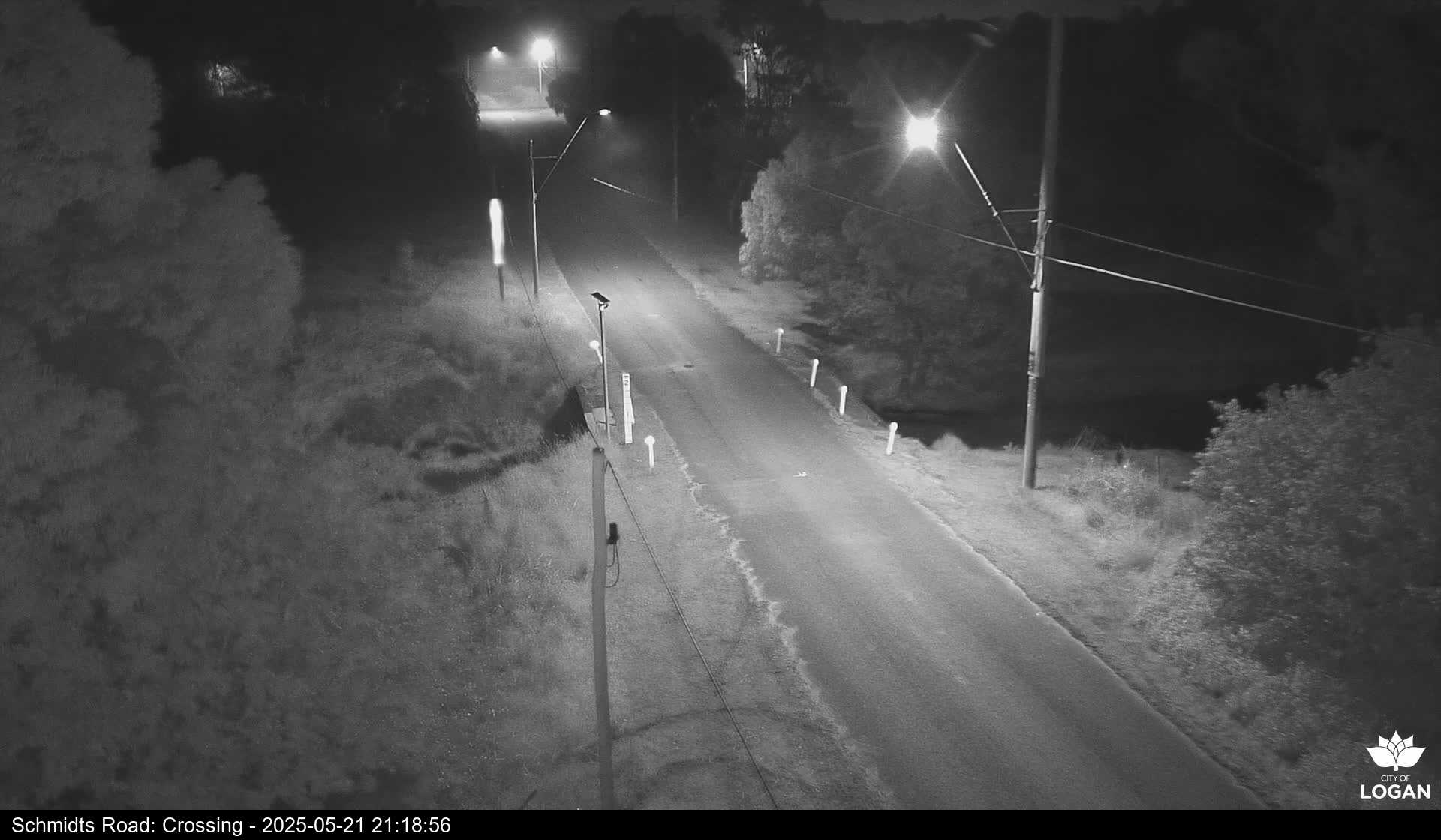 Schmidt's Creek Flood Cam