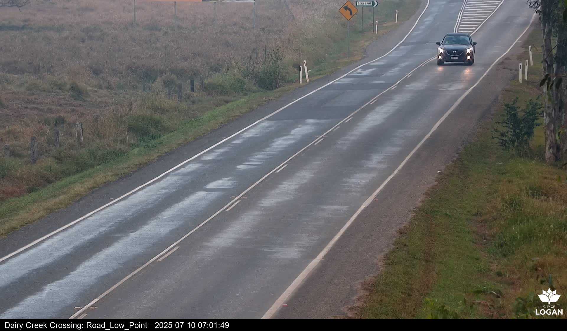 Flood monitoring cameras seq weather